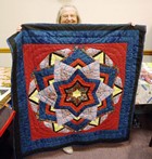 Rose Marie Lara - Inspired by Ricky Timms